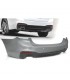 DW PARAGOLPES TRASERO BMW G30 17-19 LOOK M TECH 535 540 C010241C1