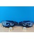 BY FAROS XENON BMW F30 F31 12-15 DRL NEGRO R012263C1