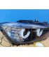BY FAROS XENON BMW F30 F31 12-15 DRL NEGRO R012263C1