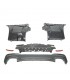 DW PARAGOLPES TRASERO BMW G30 17-19 LOOK M TECH 535 540 C010241C1