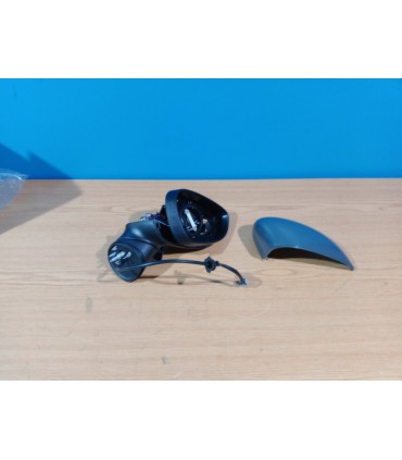 ED ESPEJO COMPLETO DCH FORD FIESTA 08-12 E010887P1