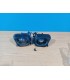 CX FAROS ANTINIEBLA MERCEDES W210 95-99 NEGRO R010761C1