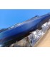 QJ FARO IZQ RENAULT MEGANE III 08-11 FONDO NEGRO R016898C4
