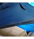 DW PARAGOLPES TRASERO BMW G30 17-19 LOOK M TECH 535 540 C010241C1