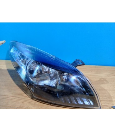 UF FARO DCH RENAULT MEGANE III 08-11 FONDO NEGRO R016899C3