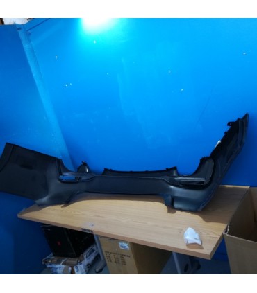 DW PARAGOLPES TRASERO BMW G30 17-19 LOOK M TECH 535 540 C010241C1