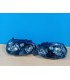 FAROS VOLKSWAGEN VW GOLF 4 IV 97-03 FONDO NEGRO BLACK EDITION R147525C4