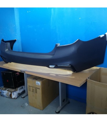 DW PARAGOLPES TRASERO BMW G30 17-19 LOOK M TECH 535 540 C010241C1