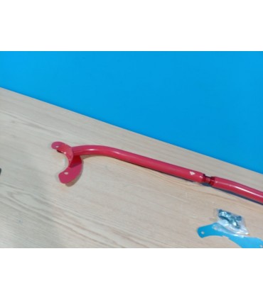UF BARRA ESTABILIZADORA ROJO VOLKSWAGEN VW AUDI SEAT SKODA R145020C6