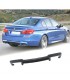 ZA DIFUSOR BMW F10 F11 10-16 LOOK M5 C010854C1