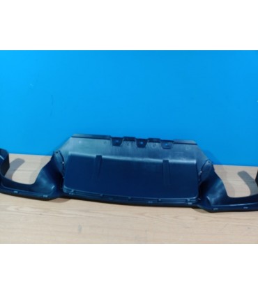 ZA DIFUSOR BMW F10 F11 10-16 LOOK M5 C010854C1