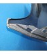 DW PARAGOLPES TRASERO BMW G30 17-19 LOOK M TECH 535 540 C010241C1