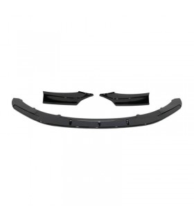 ED SPOILER LIP BMW F20 F21 12-14 LOOK M C011620C2