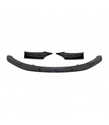 ED SPOILER LIP BMW F20 F21 12-14 LOOK M C011620C2