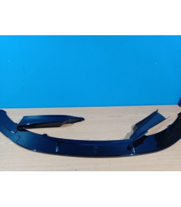 ED SPOILER LIP BMW F20 F21 12-14 LOOK M C011620C2