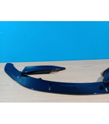 ED SPOILER LIP BMW F20 F21 12-14 LOOK M C011620C2