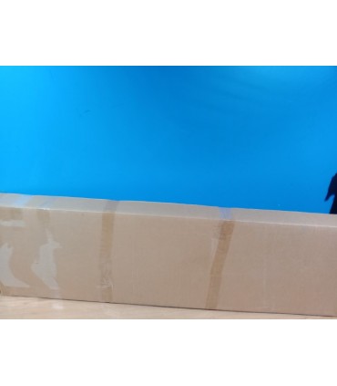 ED SPOILER LIP BMW F20 F21 12-14 LOOK M C011620C2