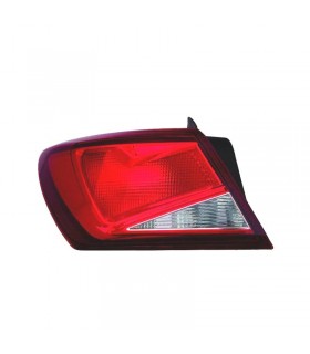 BA PILOTO IZQ SEAT LEON 12-17 BLANCO ROJO R017990C1