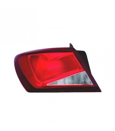 BA PILOTO IZQ SEAT LEON 12-17 BLANCO ROJO R017990C1