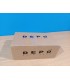 BA PILOTO IZQ SEAT LEON 12-17 BLANCO ROJO R017990C1