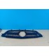 YB PARRILLA MERCEDES CLASE E W212 09-13 LOOK AMG DIAMANT CROMO NEGRO C011542C1