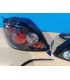 WD PILOTOS PEUGEOT 307 01-07 NEGRO LOOK LEXUS R011626C1