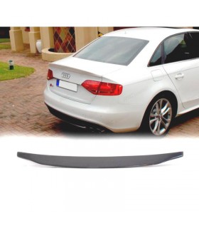 ML PESTAÑA MALETERO AUDI A4 B8 07-15 LOOK S4 R147048C1