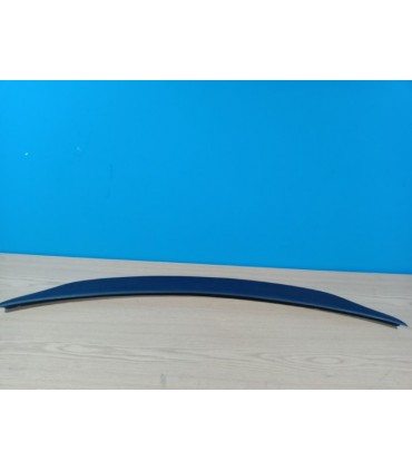ML PESTAÑA MALETERO AUDI A4 B8 07-15 LOOK S4 R147048C1