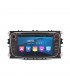 DW RADIO GPS ANDROID 10 FORD M000426L1