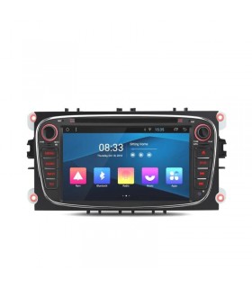 DW RADIO GPS ANDROID 10 FORD M000426L1