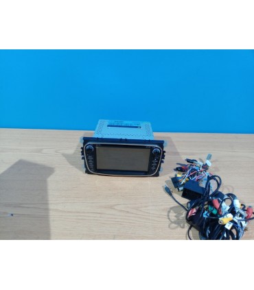 DW RADIO GPS ANDROID 10 FORD M000426L1