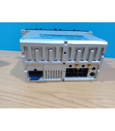 DW RADIO GPS ANDROID 10 FORD M000426L1
