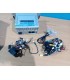 DW RADIO GPS ANDROID 10 FORD M000426L1