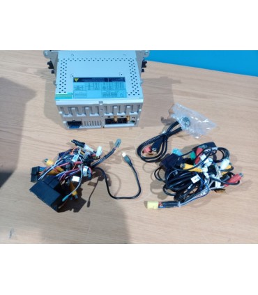 DW RADIO GPS ANDROID 10 FORD M000426L1