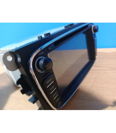 DW RADIO GPS ANDROID 10 FORD M000426L1
