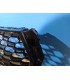 RI PARRILLA AUDI A4 B9 15-19 PDC LOOK RS4 NEGRO BRILLO R160023C1
