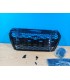 RI PARRILLA AUDI A4 B9 15-19 PDC LOOK RS4 NEGRO BRILLO R160023C1