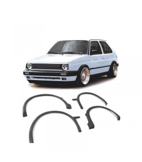 ALETINES PASE RUEDA VOLKSWAGEN VW GOLF MK2 FINOS R146912C2