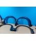 ALETINES PASE RUEDA VOLKSWAGEN VW GOLF MK2 FINOS R146912C2