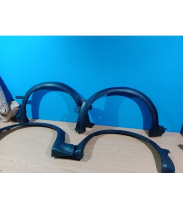 ALETINES PASE RUEDA VOLKSWAGEN VW GOLF MK2 FINOS R146912C2