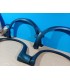 ALETINES PASE RUEDA VOLKSWAGEN VW GOLF MK2 FINOS R146912C2