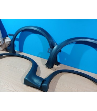 ALETINES PASE RUEDA VOLKSWAGEN VW GOLF MK2 FINOS R146912C2