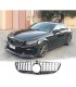 CX PARRILLA MERCEDES CLS C218 W218 X218 14-18 NEGRO CROMO C011095C1