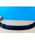 HG SPOILER LIP FRONTAL BMW F10 F11 LOOK M PERFORMANCE NEGRO BRILLO R022015C2