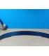 HG SPOILER LIP FRONTAL BMW F10 F11 LOOK M PERFORMANCE NEGRO BRILLO R022015C2
