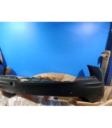 AZ PARAGOLPES TRASERO BMW F32 F33 13-18 LOOK M PERFORMANCE PDC C203322C3