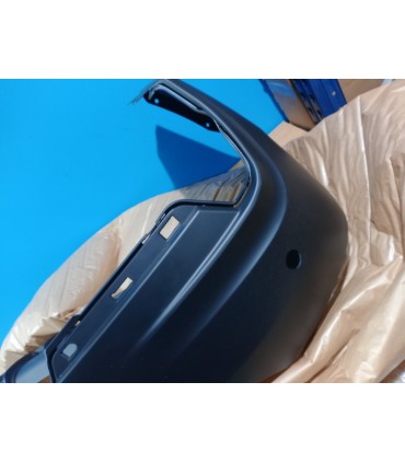 AZ PARAGOLPES TRASERO BMW F32 F33 13-18 LOOK M PERFORMANCE PDC C203322C3