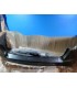 CX PARAGOLPES TRASERO MERCEDES CLASE C W205 15-18 LOOK AMG PDC C012147C1