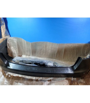 CX PARAGOLPES TRASERO MERCEDES CLASE C W205 15-18 LOOK AMG PDC C012147C1