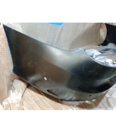 CX PARAGOLPES TRASERO MERCEDES CLASE C W205 15-18 LOOK AMG PDC C012147C1